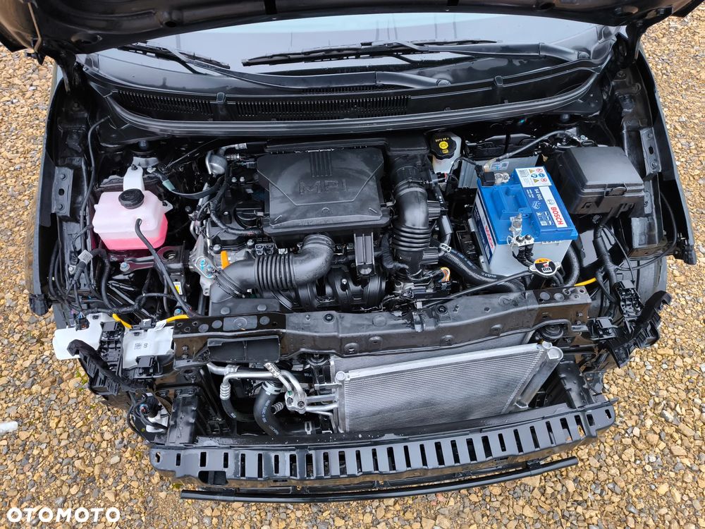 Kia Picanto 1.2 M - 7