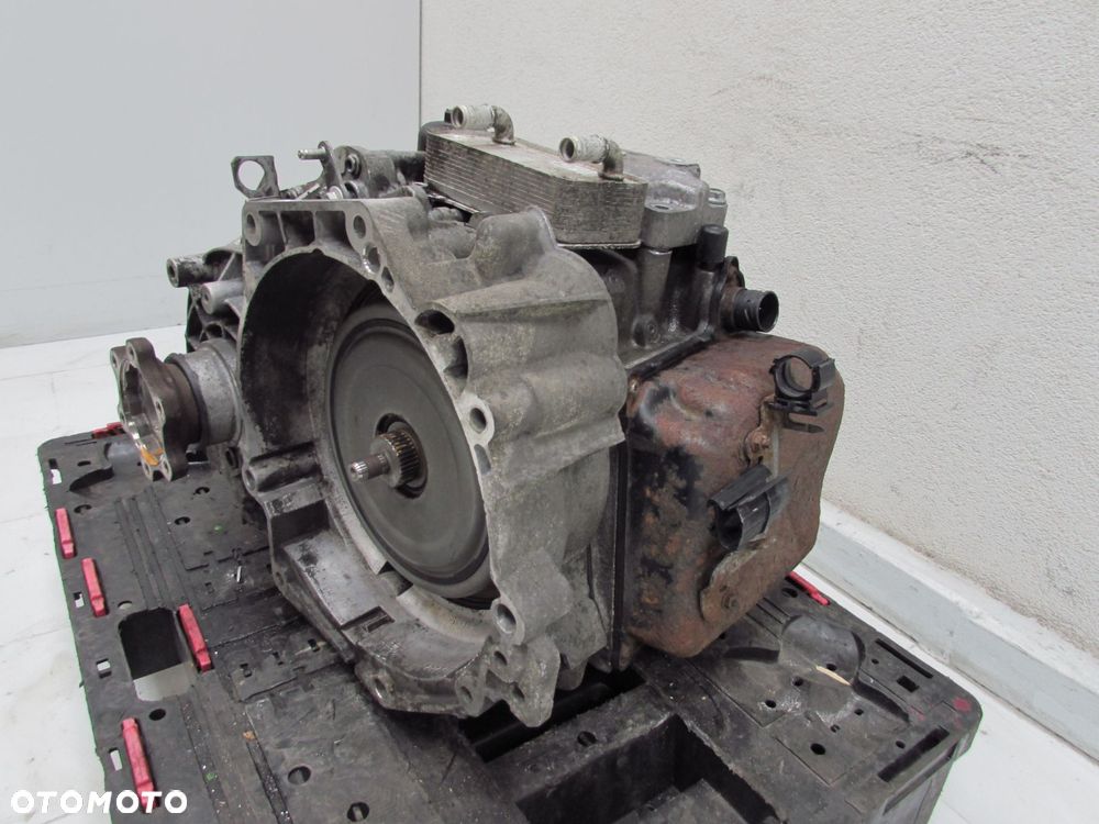 VW AUDI SEAT SKODA 2.0 TDI 170 KM SKRZYNIA BIEGOW DSG AUTOMAT HYC 264 tkm - 2
