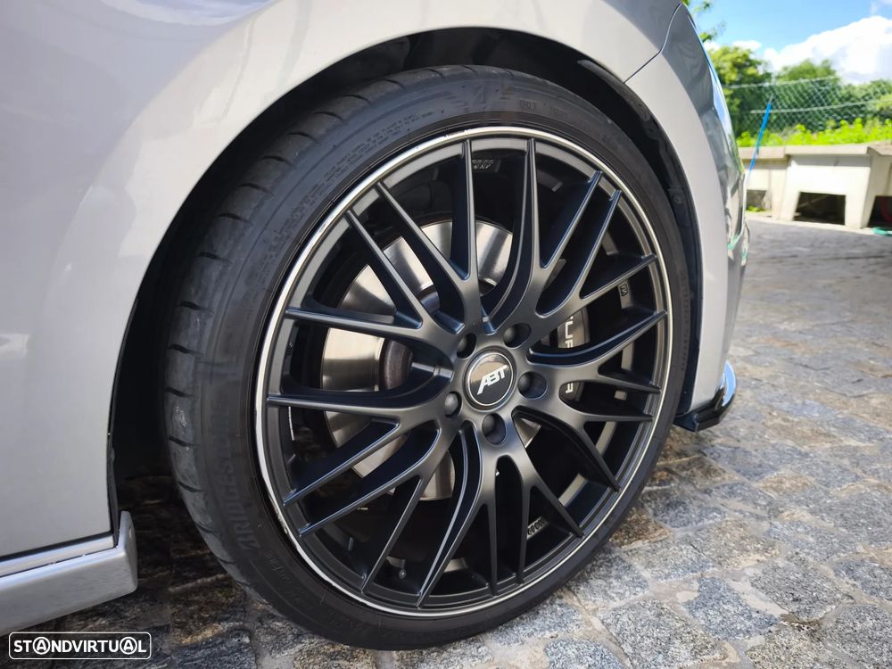 SEAT Leon ST 2.0 TSI Cupra 4Drive DSG S/S - 24