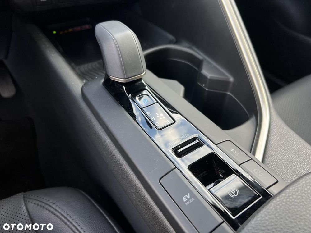 Toyota C-HR 1.8 Hybrid Executive - 31