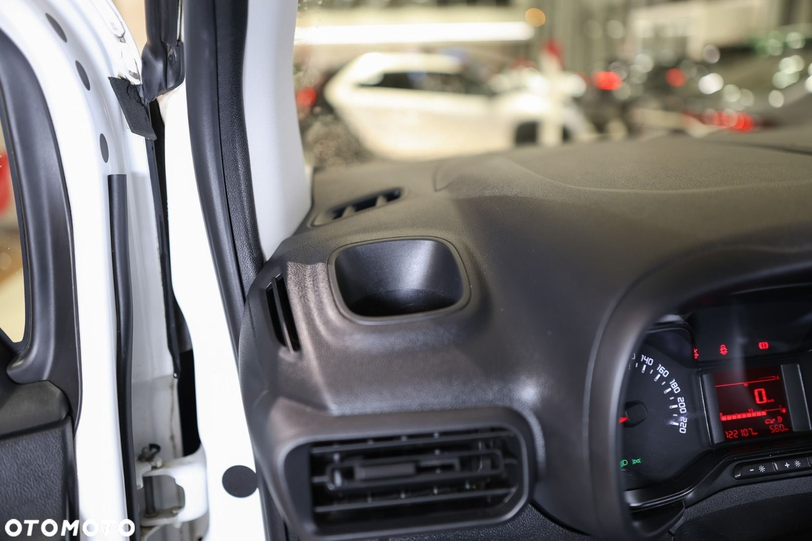 Toyota PROACE CITY - 22