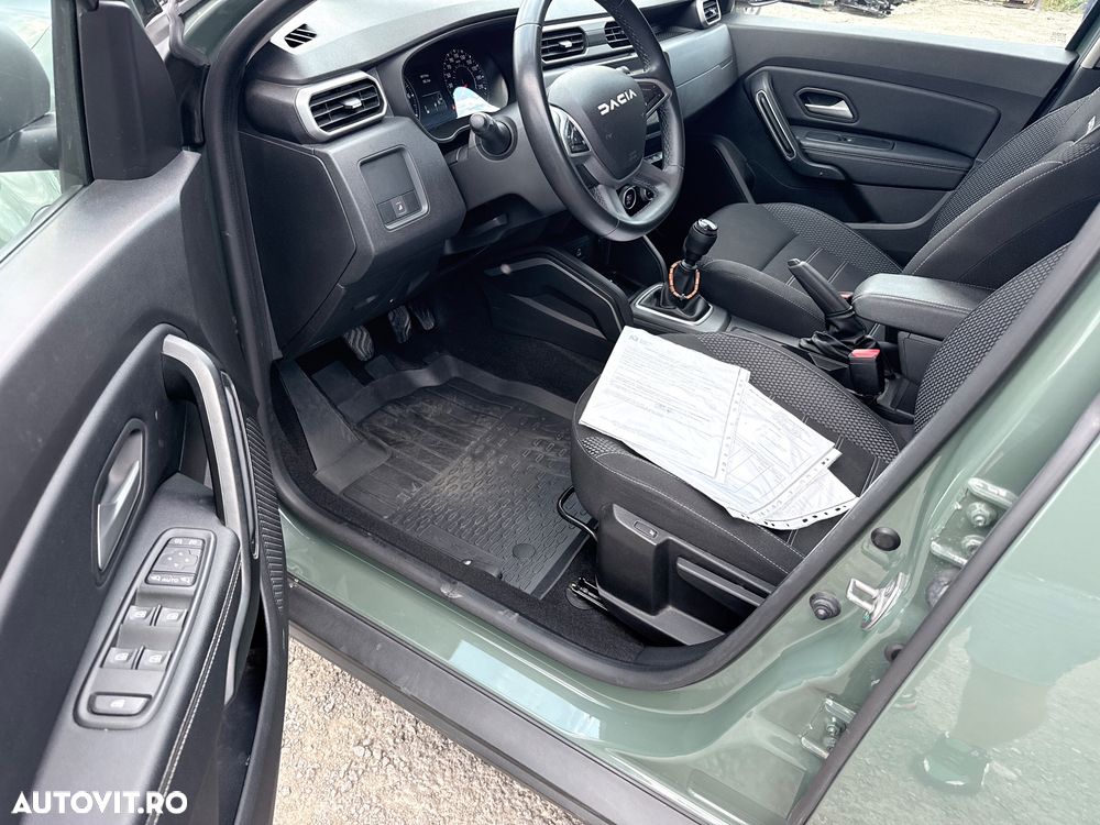 Dacia Duster - 7
