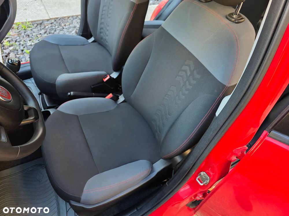 Fiat Panda 1.2 Fresh - 22