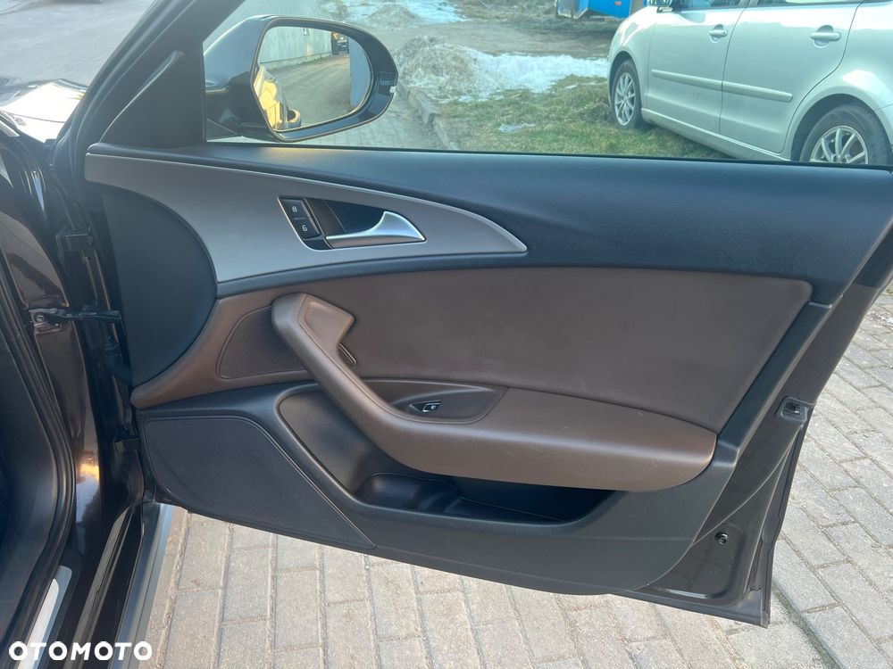 Audi A6 Allroad - 30