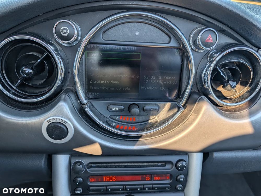 MINI John Cooper Works Standard - 10