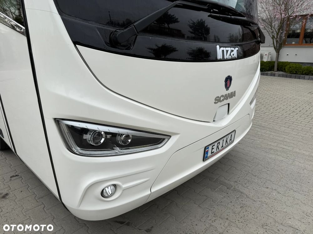 Scania Irizar I6s - 11