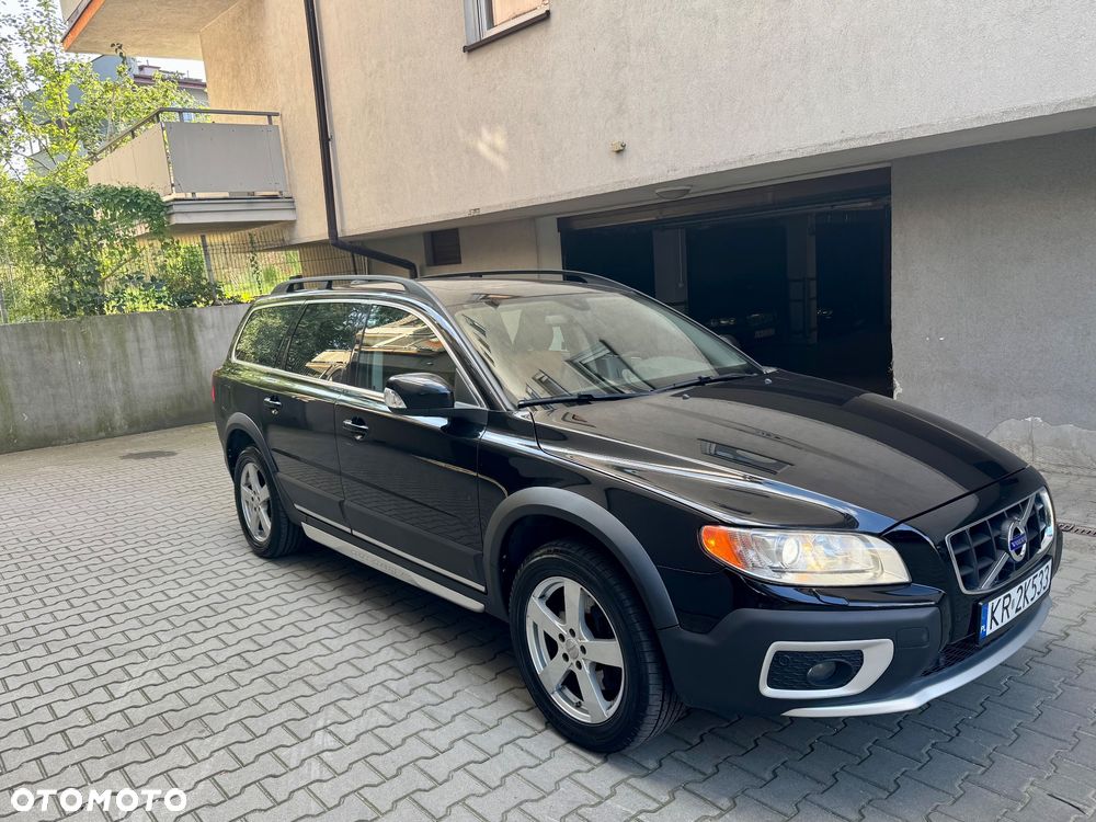 Volvo XC 70 - 5