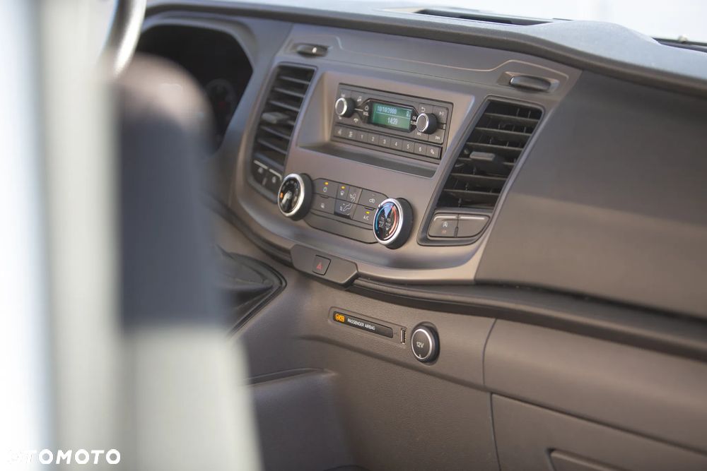 Roller Team KRONOS 295 VAT 23% - 13