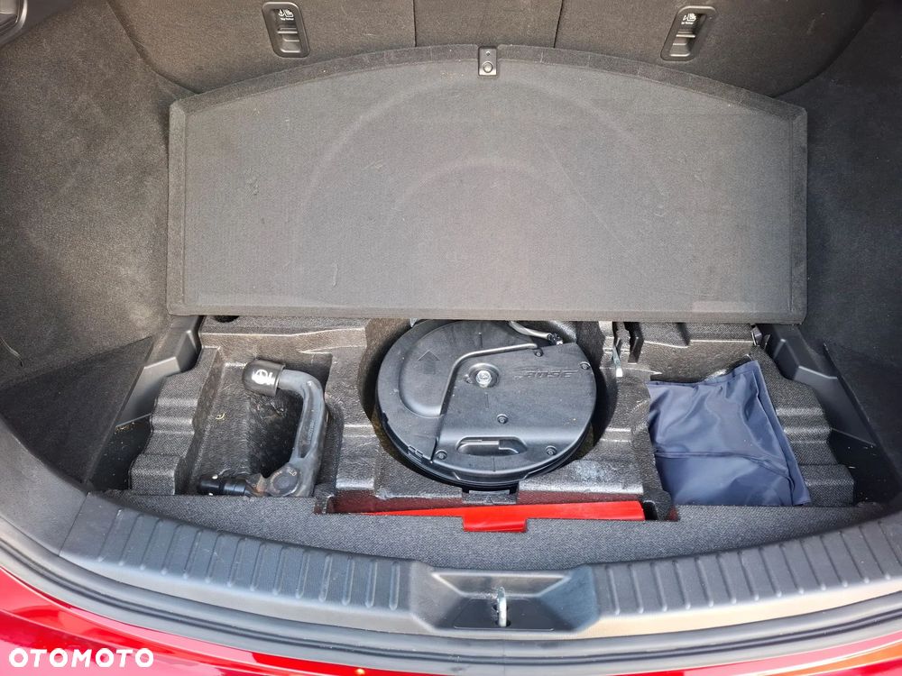 Mazda CX-5 2.5 Skypassion AWD - 15