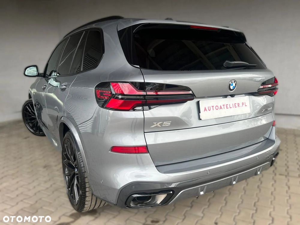 BMW X5 xDrive30d - 14