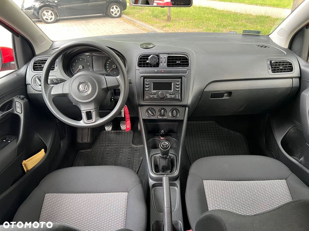 Volkswagen Polo 1.2 Trendline - 6