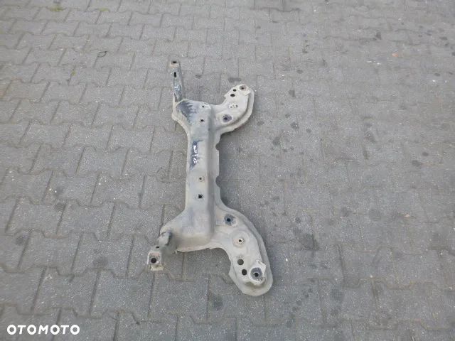 SANKI PRZÓD PRZEDNIE FIAT PUNTO II 1.2 MPI - 4
