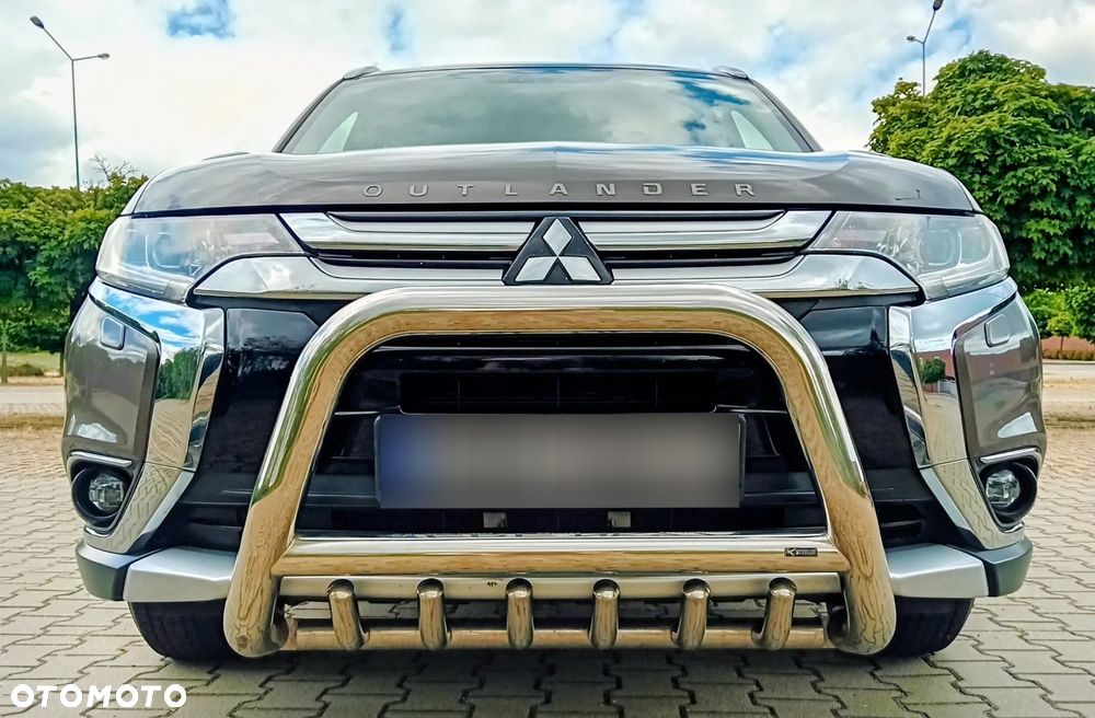 Mitsubishi Outlander 2.0 City Style 2WD - 22
