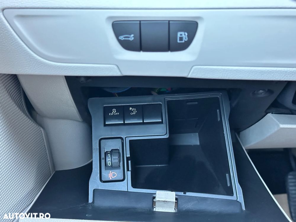 Peugeot 508 SW 155 THP Style - 28