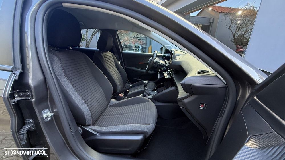 Peugeot 208 1.2 PureTech Active Pack - 9