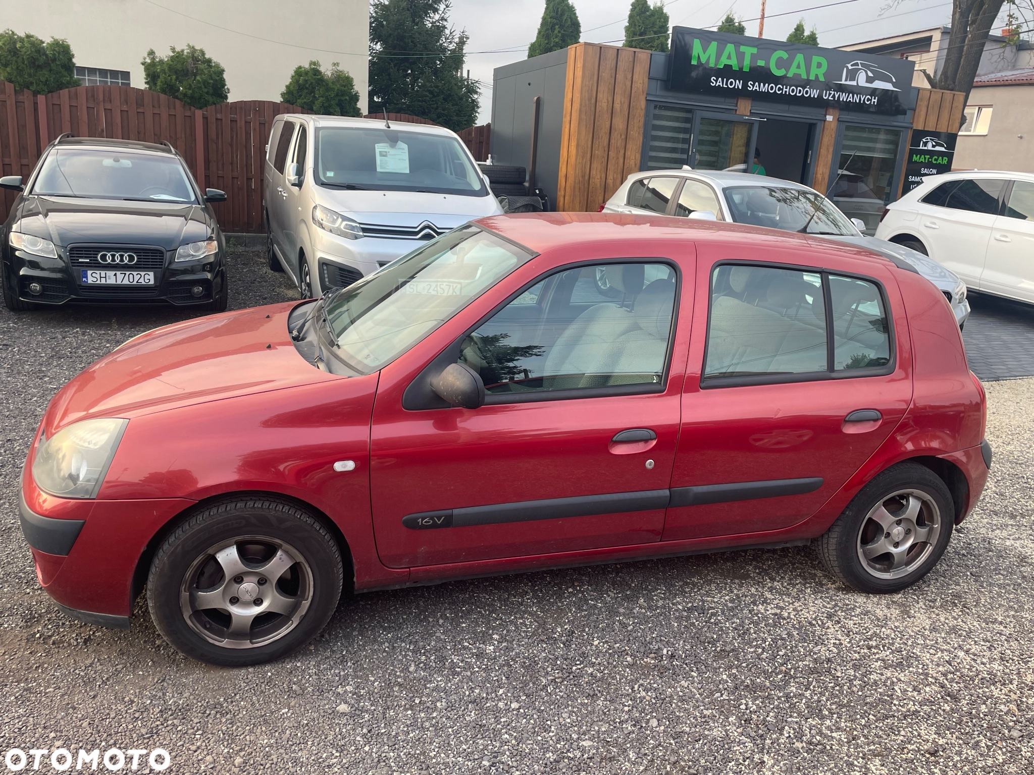 Renault Clio 1.2 Campus Dynamique - 11