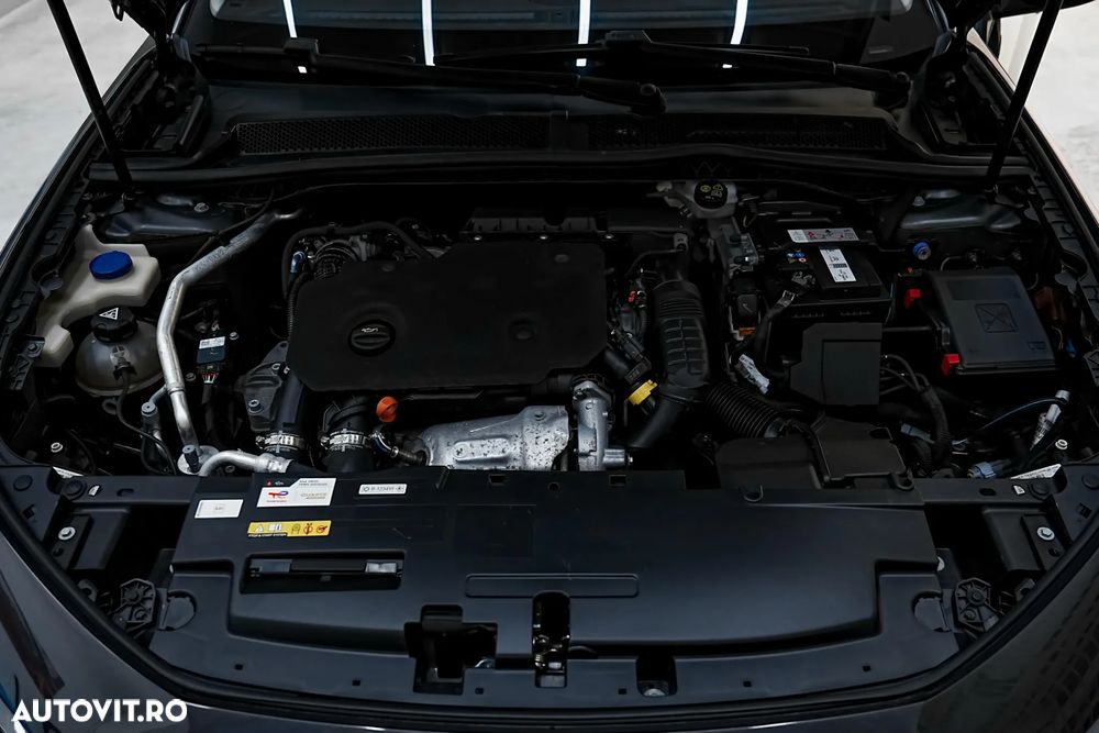 Peugeot 508 - 19