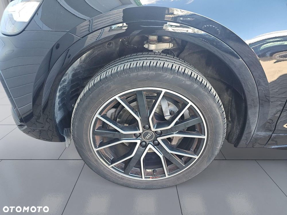 Audi Q5 Sportback - 32
