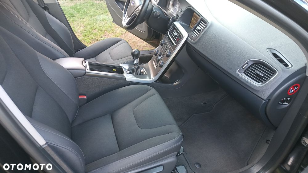 Volvo S60 - 6