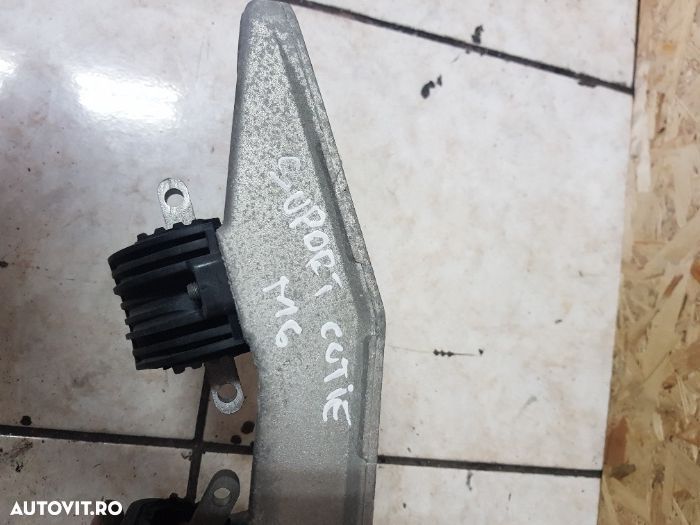 Suport Cutie Viteze Bmw M6 F06 F12 F13 4.4 i Benzina - 3