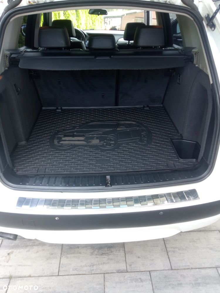 BMW X3 - 12