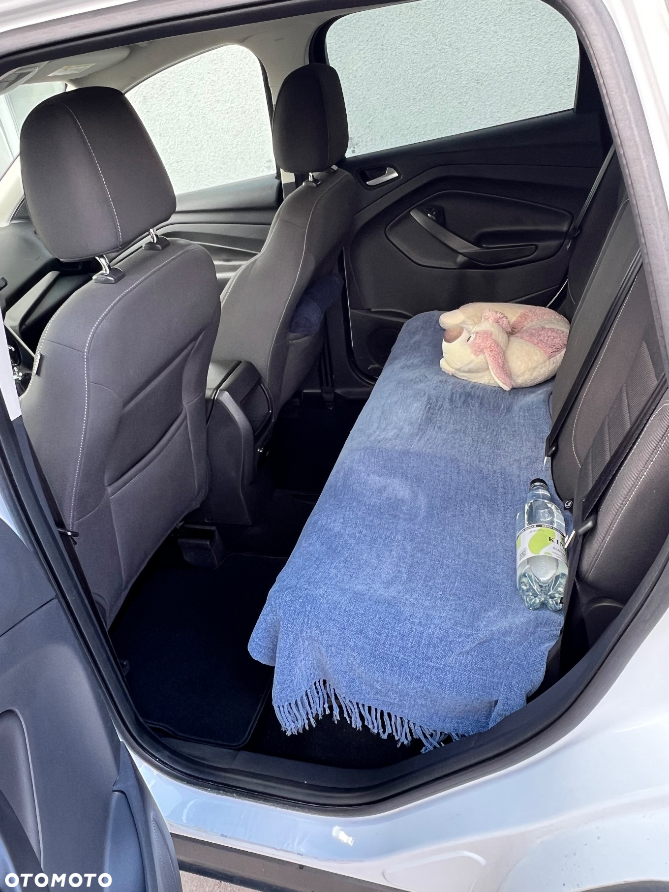 Ford Kuga - 10