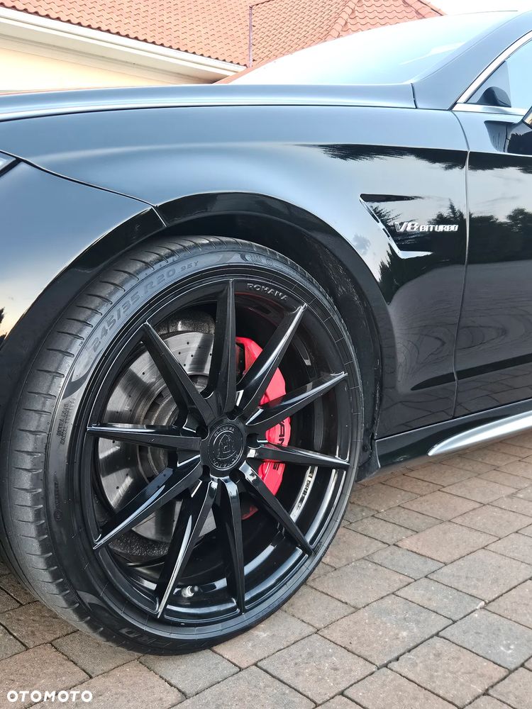 Mercedes-Benz CLS - 39