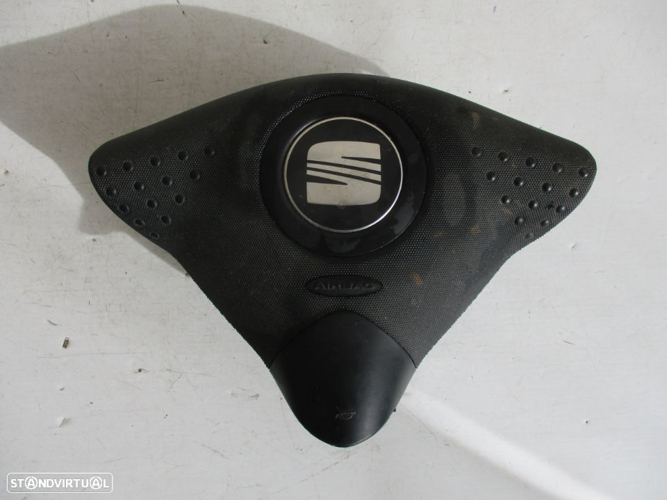 Airbag Volante Seat Ibiza 6K2 - 2