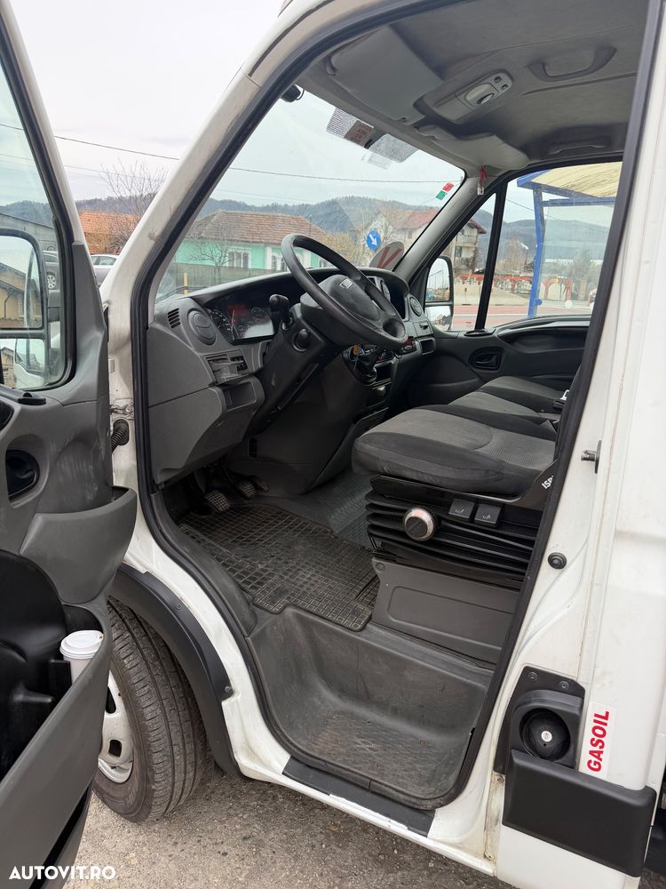 Iveco Daily - 7