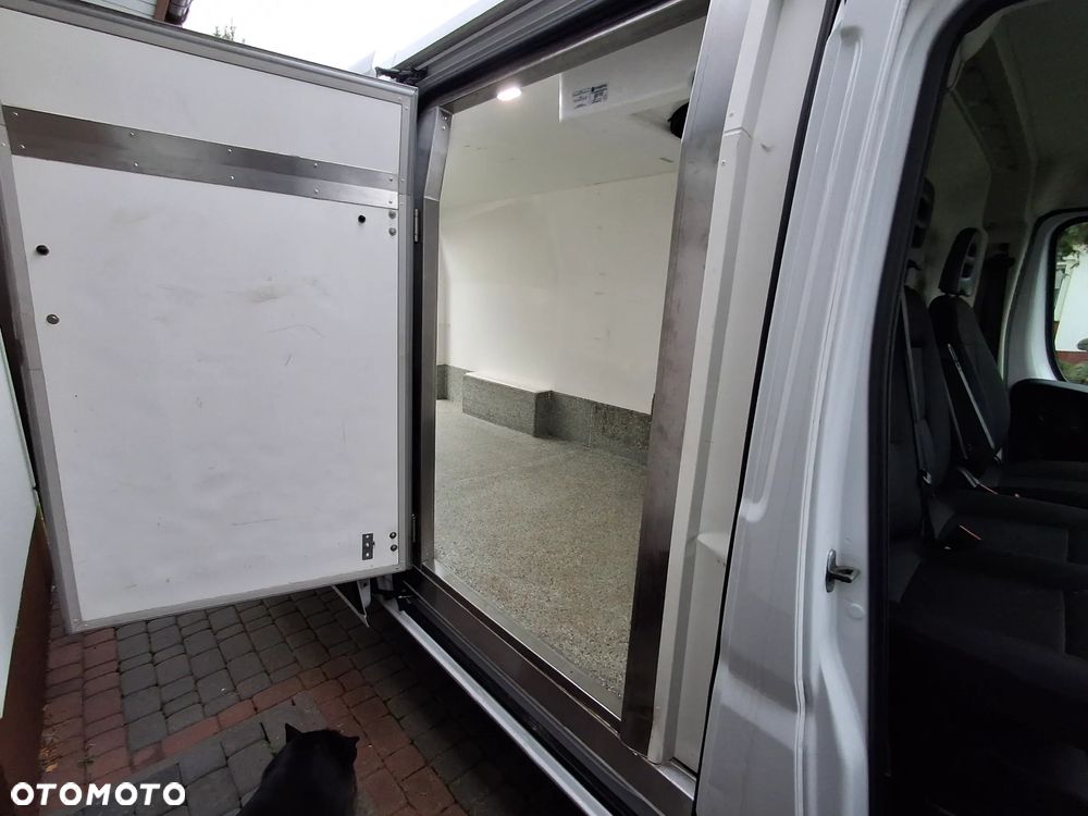 Fiat Ducato Maxi  Chłodnia/Mroznia - 28