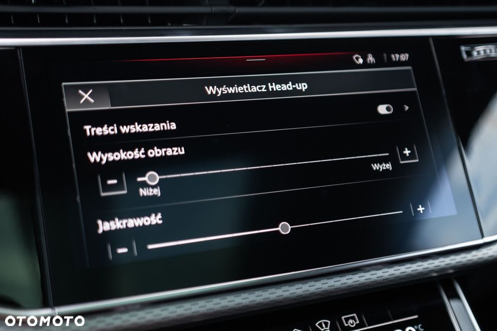 Audi SQ8 TFSI Quattro Tiptronic - 39