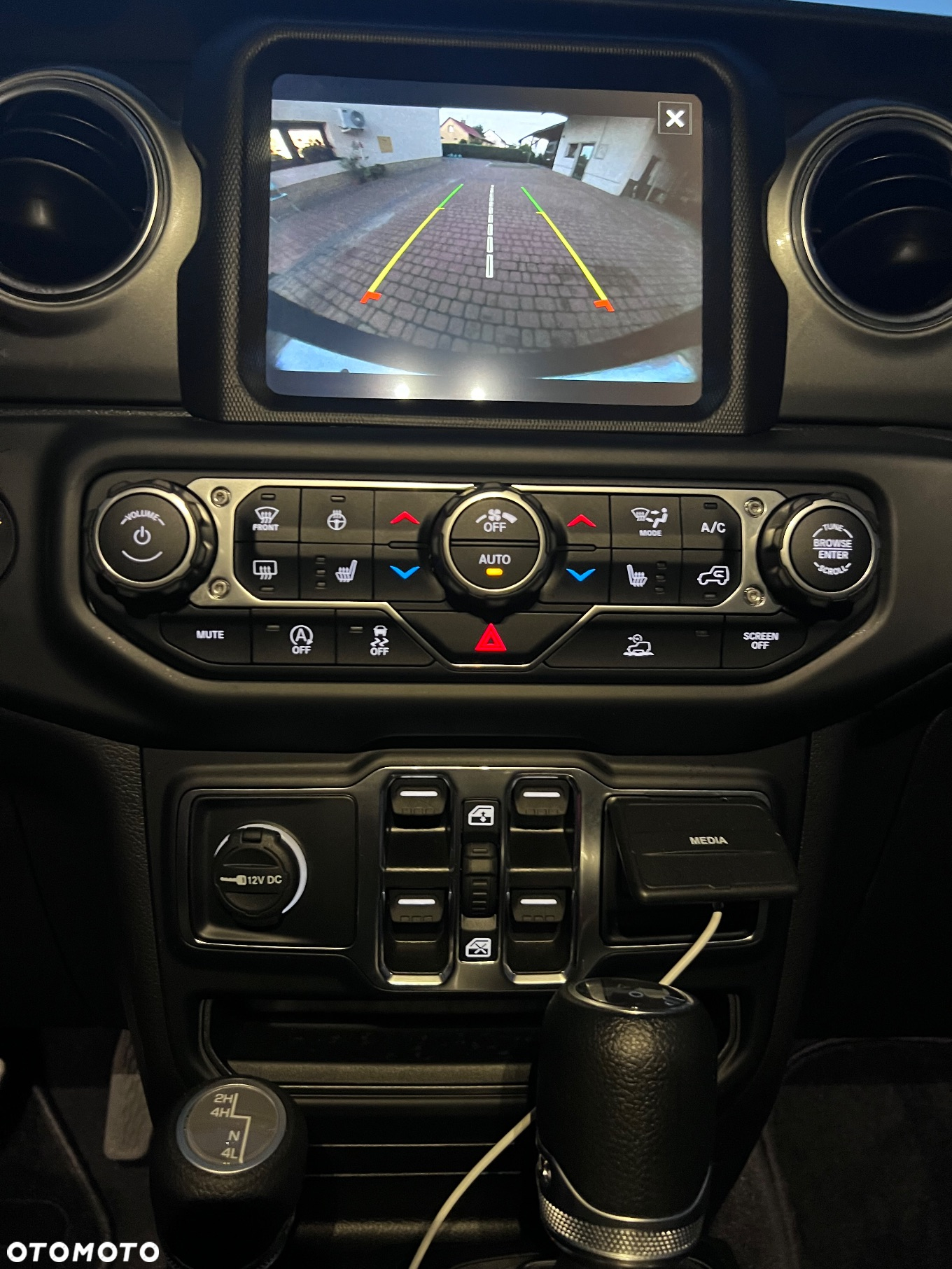 Jeep Wrangler Unlimited 2.0 T-GDI Hardtop AWD Automatik Sahara - 32
