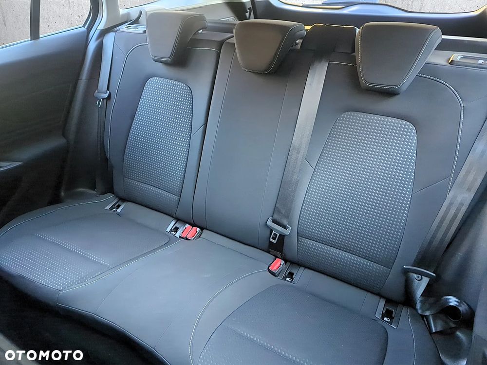 Ford Focus 1.5 EcoBlue Start-Stopp-System TITANIUM STYLE - 12