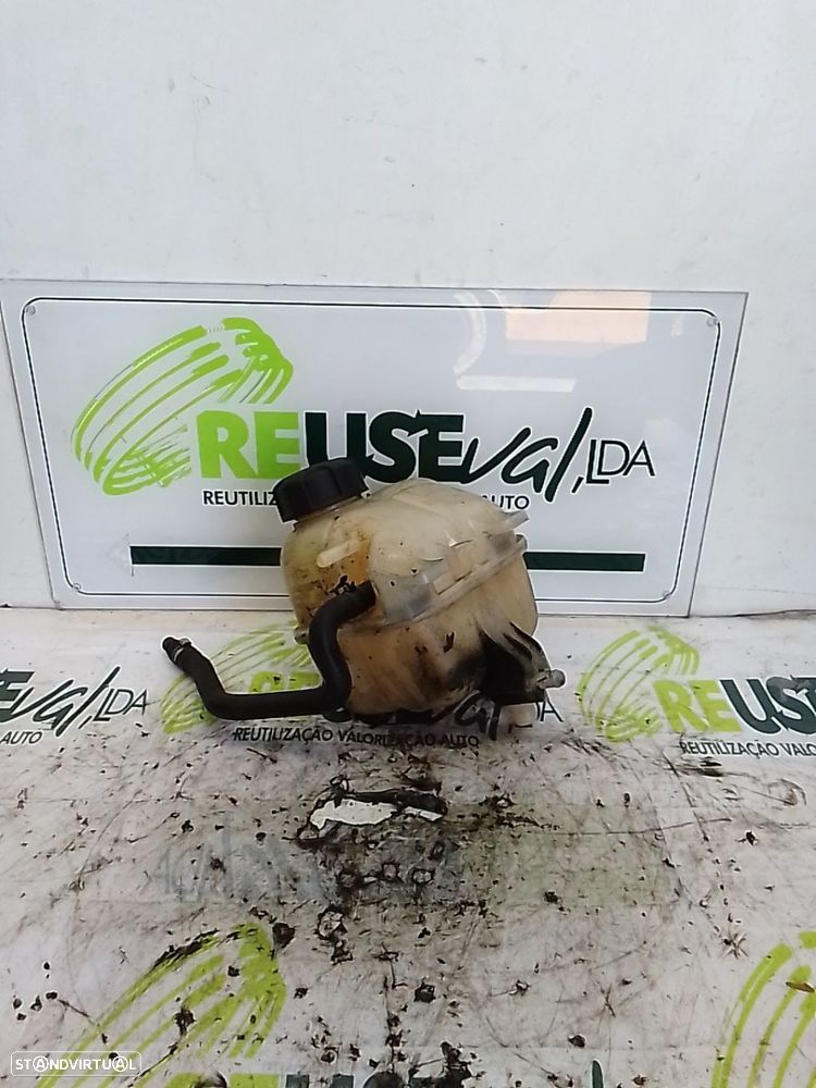 Depósito Expansão Radiador Refrigeração Mini Mini (R56) - 1