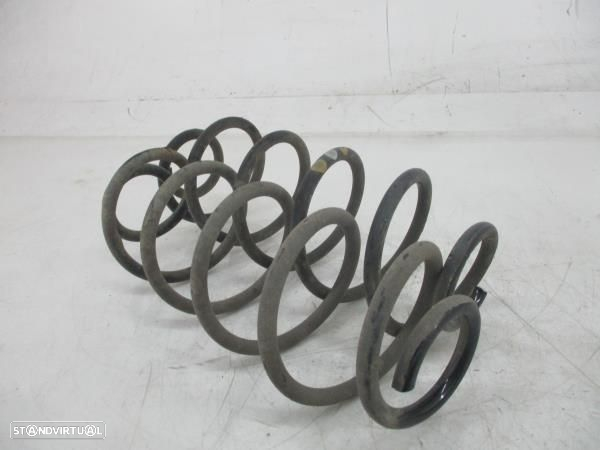 Mola Suspensao Tras Peugeot 207 (Wa_, Wc_) - 2