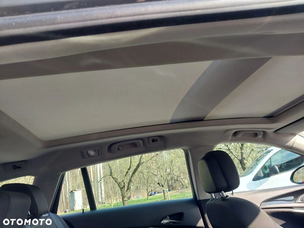 Opel Insignia 2.0 CDTI ecoFLEX Start/Stop Business Edition - 15