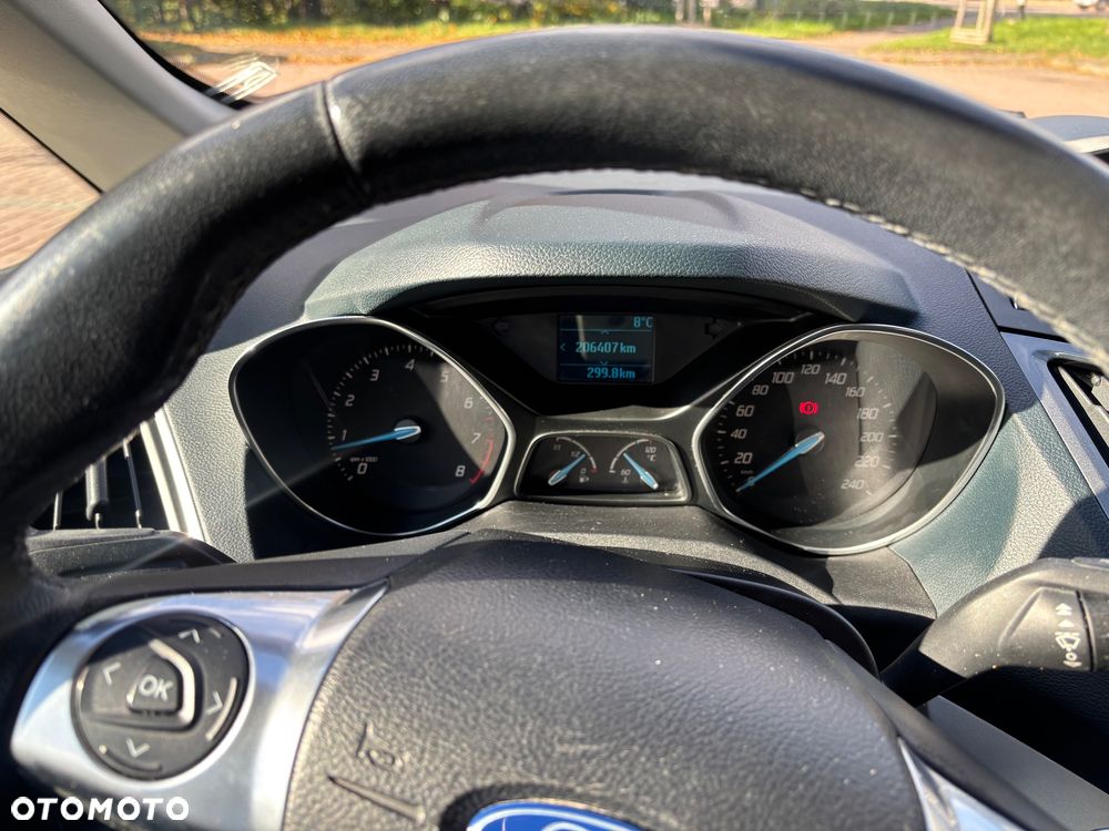 Ford C-MAX 1.6 Titanium - 23