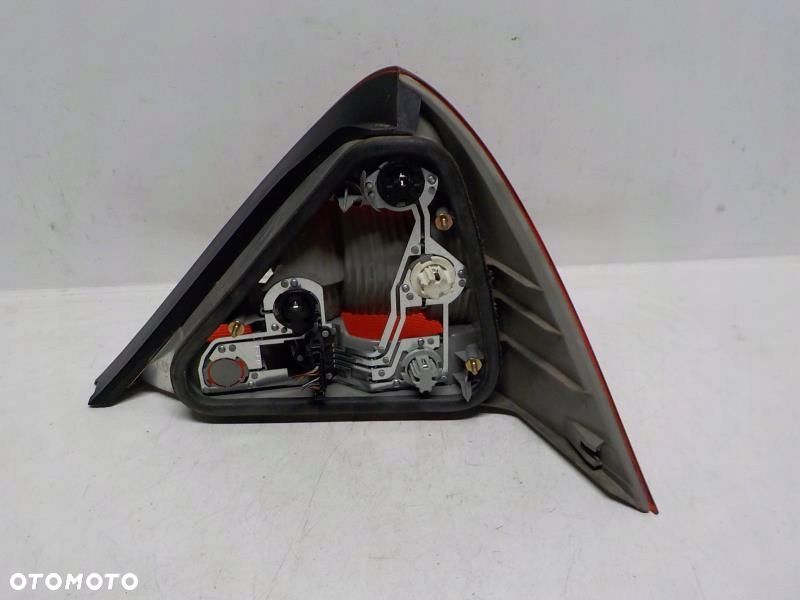 MERCEDES-BENZ SLK R170 LIFT LAMPA LEWA TYLNA LEWY TYŁ - 2