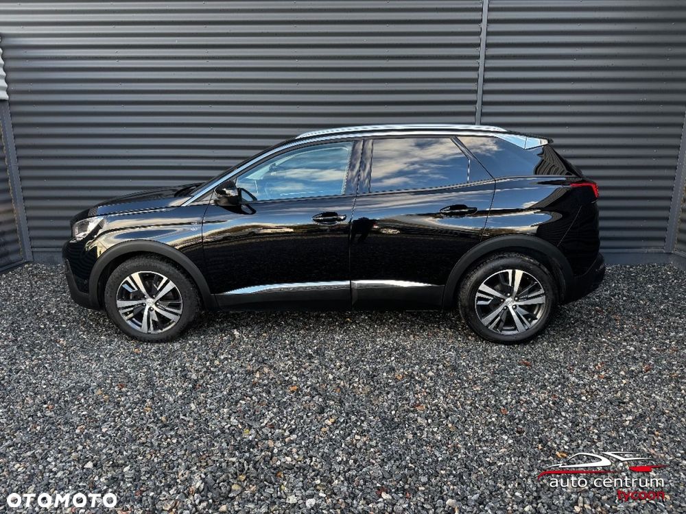 Peugeot 3008 - 35
