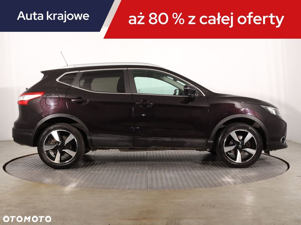 Nissan Qashqai - 8