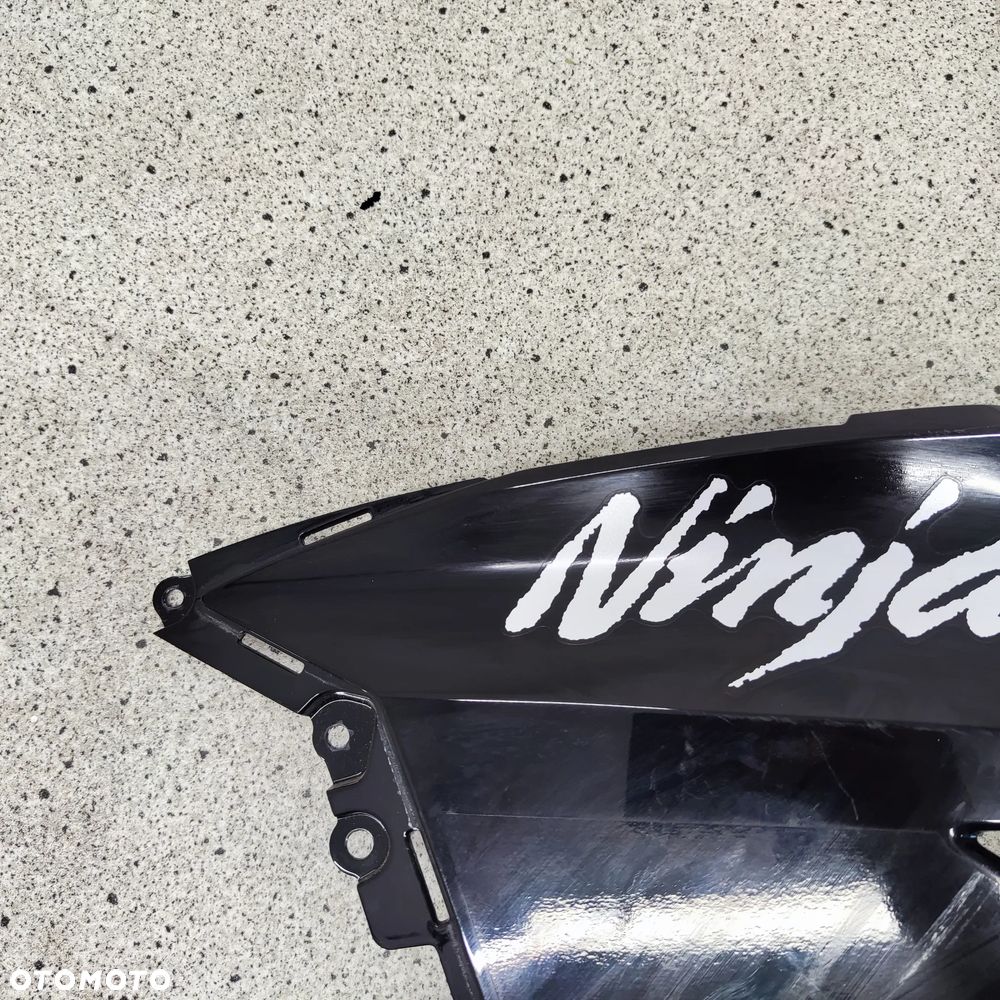 Owiewka, osłona, bok, boczek Kawasaki Ninja 400 - 4