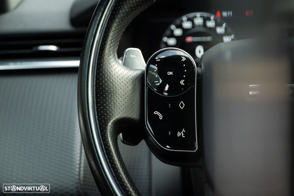 Land Rover Range Rover Velar 2.0 D R-Dynamic - 34