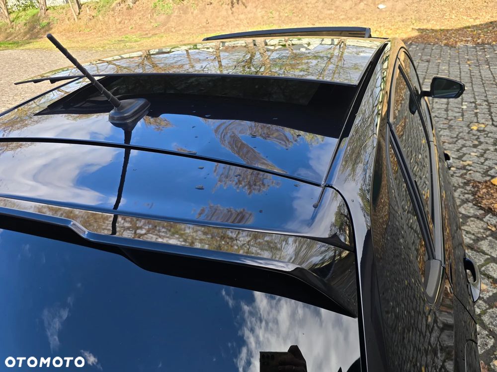 Volkswagen Polo 1.5 TSI Highline DSG - 30