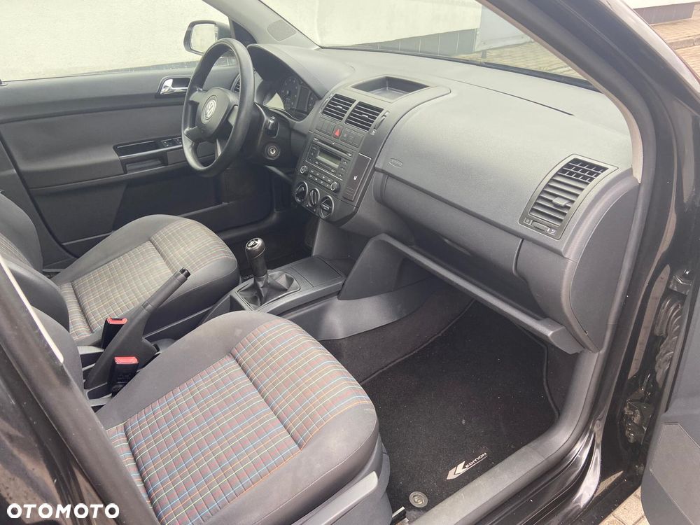 Volkswagen Polo 1.2 12V Comfortline - 15