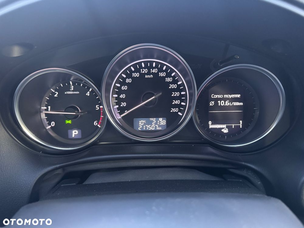 Mazda CX-5 SKYACTIV-D 150 Drive AWD Exclusive-Line - 16