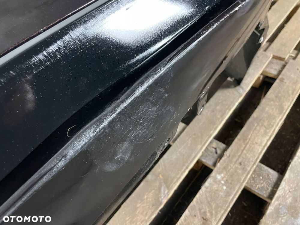 zderzak tył tylny toyota corolla e21 xii kombi 19- - 4