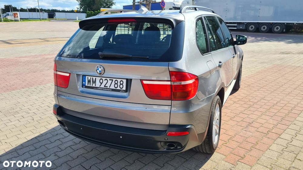 BMW X5 xDrive30d - 9
