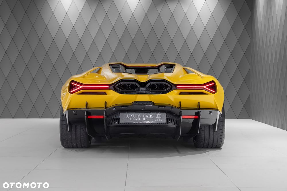 Lamborghini Revuelto - 6