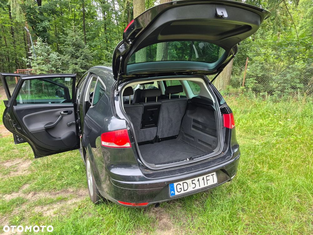 Seat Altea 1.2 TSI Reference - 12