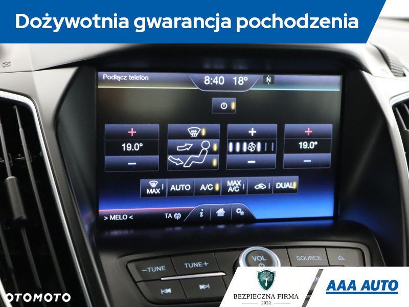 Ford C-MAX - 21